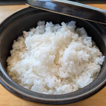 あゆちゃんちのお米 武川米こしひかり 5kg ｜ 米・穀物/米/精米 産直