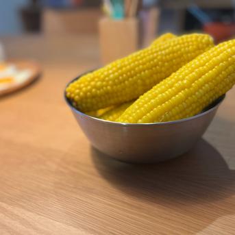 【8/10~8/13収獲・お客様還元セール】とうもろこし「おおもの」家庭用3kg 3kg 野菜/とうもろこし通販
