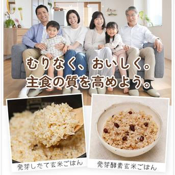 2〜 「幻のお米 朝日米」 〜☆玄米／10kg (5kgを2個)〜 令和7年度産