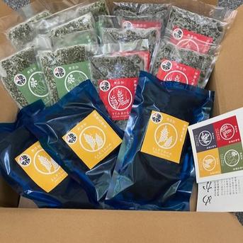 きざみあかもく180g5個 たたきめかぶ200g5個 わかめ100g3個