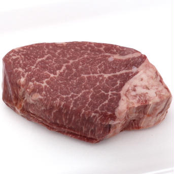 【肉の女王ヒレ】兵庫県産黒毛和牛（経産牛）「ヒレ（ステーキ用）206g/真空パック」【お中元・のし対応】 206g 肉/牛肉通販