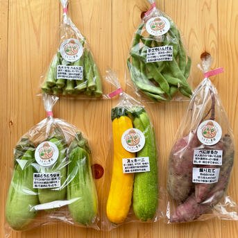 【専用】野菜様 ◇〈奈良うま直販フレッシュ〉奈良野菜セット｜近鉄百貨店ネットショップ