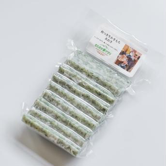 自社生産「えびもち」「アオサ餅」のセット！8枚/袋×２パック（各種1パック） 450g／袋×2パック 米・穀物/餅通販