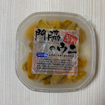 門脇のウニ」食べ比べセット ｜ 魚介類/ウニ 産直アウル 農家・漁師