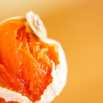 干し柿】市田柿170g×4パック | 果物/果物の加工品 産直アウル 農家から