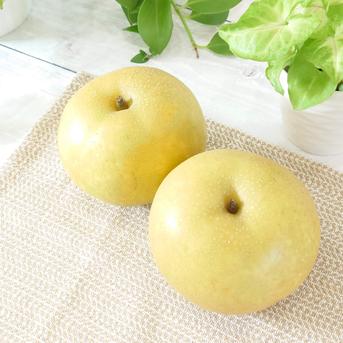 食品 贈答用 超特大 幸水梨 8玉入り 5kg