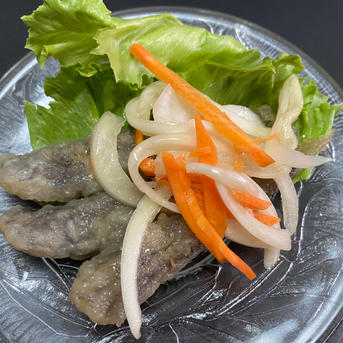 【福袋！秘密のおまけ付き】とろ〜り！珊瑚色をしたトロえび（中）×一度食べると虜になるメヒカリ（中） トロえび中1パック500g（40尾前後）/メヒカリ中1パック1kg（40尾前後） 魚介類/魚介セット・詰め合わせ通販