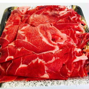 【人気のセットメニュー】純国産　馬肉の小間切れ　切り落とし(加熱用)＆上霜降りブロック肉（生食用） 合計380g(小間切れ280g +上霜降り100g) 肉/馬肉通販