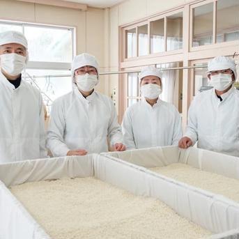 【こだわりぬいたお味噌】無添加の自家製の米麹を使用した、「矢田川みそ」1kg（袋詰め）【アウルの日】【飲食店向け】 1kg 調味料/味噌通販