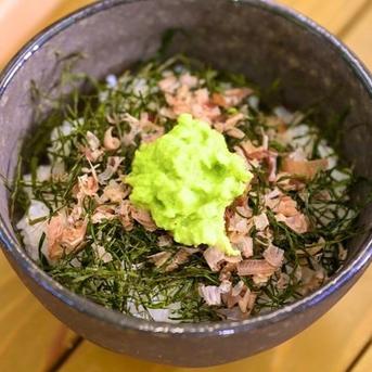 小さめ本生ﾜｻﾋﾞ_200g前後(訳ｱﾘ)お得,お試し,おまかせ 本生ﾜｻﾋﾞ【200ｇ】前後 野菜/薬味通販