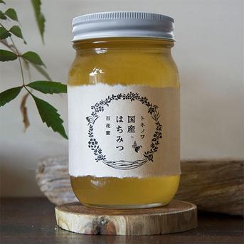 （送料シェア200円）　トネノワ　百花蜜　アカシア600ml2本セット 600ml×2本（百花蜜　アカシア各1本） はちみつ/はちみつ通販