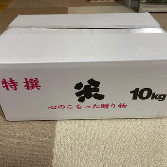 令和6年岡山産 アケボノ玄米20キロ ｜ 米・穀物/玄米 産直アウル 農家