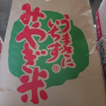 新米【予約販売】令和7年度 宮城県産ひとめぼれ「環境保全米