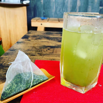 【水でもお湯でも！】かぶせ茶ティーバッグ　5g20コ入　3パック 100g(5g×20コ)が3パック お茶/緑茶通販