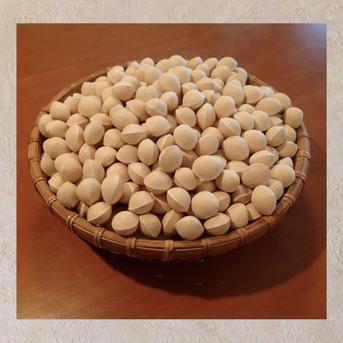 2026年新物！ 愛知県 祖父江産 久寿 銀杏 ぎんなん 4L 5kg ☆秋の味覚