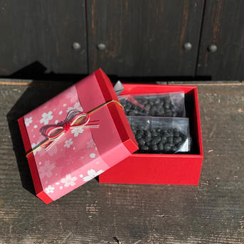 2021年 丹波篠山黒大豆 大玉特A級 レシピ付き大玉特A級250g 大玉特A級250g 野菜/豆類通販