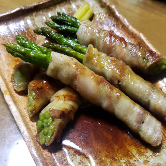 特別栽培の夏芽アスパラ(MIX1キロ) 夏アスパラ1キロサイズMIX約35~50本程 野菜/アスパラガス通販