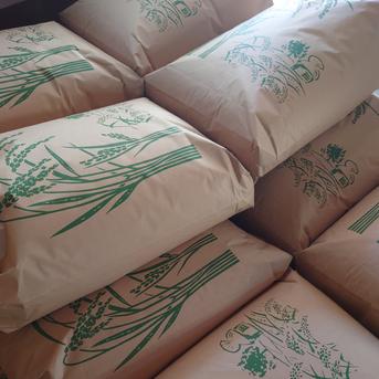 【新米 玄米】 宮城県北産 ひとめぼれ米 30kg ⚫︎環境保全米　NO,14 ひとめぼれ 新米 一等米玄米 30kg 宮城県産 令和7年産 : 伊達の