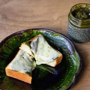 【送料無料！】春の福袋　野辺山ほうれん草カレーペースト 2瓶セット！(1瓶 約4〜5人前) 1瓶250g(4〜5人前)×2個 加工品/その他加工品通販