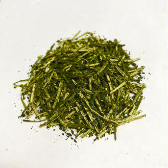 【メール便・単品】駿河一番棒茶 限定特蒸 くき茶 120g 静岡 牧之原 120g お茶/緑茶通販