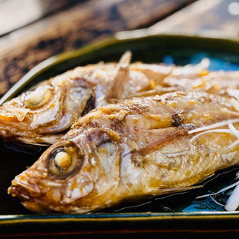 【9月予約先行】魚ガチャ！何が入っているかわからない【おかず】 おかず1 魚介類/魚介セット・詰め合わせ通販
