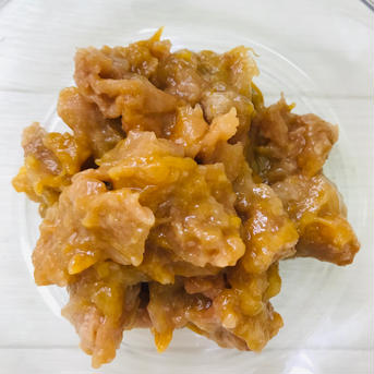 無添加白干梅　種なし梅肉（お料理用、おにぎり用）500g 500g 加工品/梅干通販