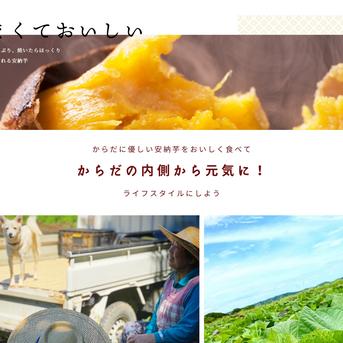 【本場種子島の安納芋】超プチサイズ5キロ 5キロ 野菜/さつまいも通販