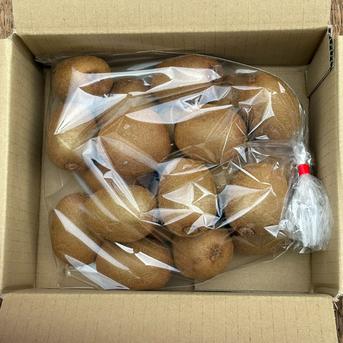 送料込]甘くて美味しいキウイフルーツ 小サイズ 箱込4kg ｜ 果物 