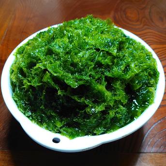 【アウルの日】島のり（天然／生あおさ） 4袋入り（1袋50g） 魚介類/のり通販
