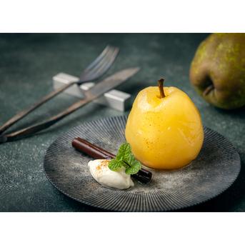 山形県産 特選ラ・フランス】5kg（24～20玉）🍐芳醇な香り