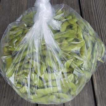 ミネラル栽培[豆王]1.5kg大袋詰め 1.5kg 野菜/豆類通販