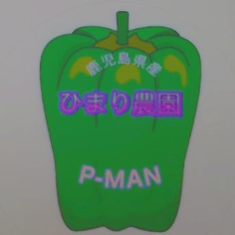 ひまり農園のピーマン1kg 1kg 野菜/ピーマン通販