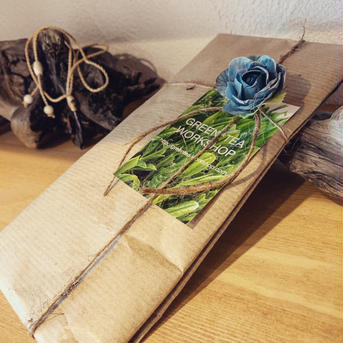 深蒸し茶 金谷茶 100g お茶/緑茶通販