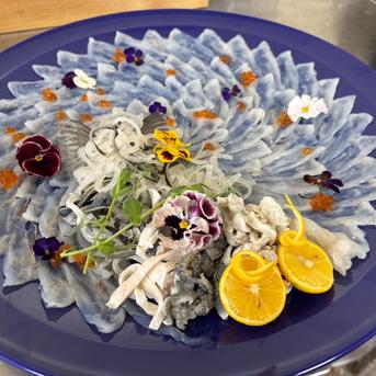 食通好みの逸品】長州床波の極み肴『極み赤ナマコ』酒蔵納得仕立て澄ん