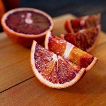 サイダーさま専用 他の方は 買えません ブラッドオレンジ モロ 5年生 大苗 農園イチオシ柑橘>【EHIME UWAJIMA】 ブラッドオレンジ〈モロ〉5kg