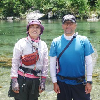 仁淀ブルー友釣あゆのパエリアセット 約2人前　2セット 魚介類/魚介セット・詰め合わせ通販