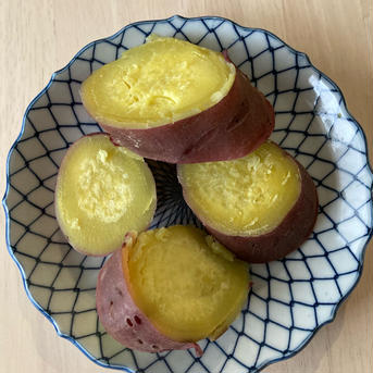 EM栽培 さつまいも2種詰合せ 4kg以上5kg未満 野菜/さつまいも通販