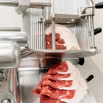 特選 紀州猪肉（モモ）スライス300g｜きめ細かな赤身肉 ｜ 肉/ジビエ