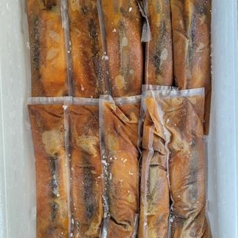 いか沖漬 1尾×20入 魚介類/イカ通販