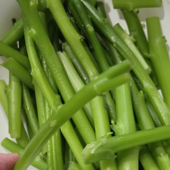 茎だけスティックセニョール ｜ 野菜/その他野菜 産直アウル 農家
