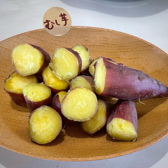 さつまいも🍠2.5kg【シルクスイート】訳あり ｜ 野菜/さつまいも 産直