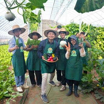 数量限定】朝摘み完熟大粒ブルーベリー 500g 朝摘み当日発送 ｜ 果物
