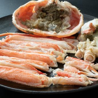 浜茹でオオズワイガニ 2kg 詰め込みセット 2ｋｇ（約6-13尾入） 魚介類/カニ通販