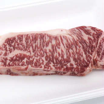 【肉の王様サーロイン】兵庫県産黒毛和牛（経産牛）「サーロイン（ステーキ用）198g/真空パック」【お中元・のし対応】【飲食店向け】【アウルの日】 198g 肉/牛肉通販