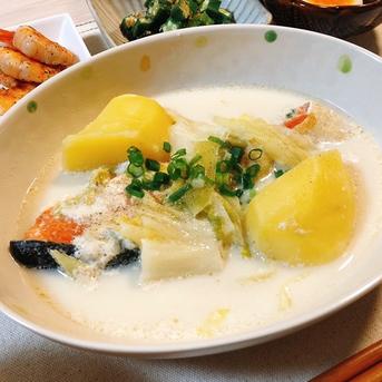 ちょっと小さめ！！じゃがいも グラウンドペチカ（デストロイヤー