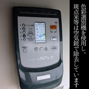 令和7年産　玄米20kg きぬひかり　京都府丹波産　新米 きぬひかり【玄米】 20kg 令和7年産 京都府京丹波町産 ｜ 米・穀物
