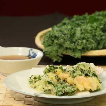 ゆめみるケール　3枚入り6袋 ケール3枚入り✕6袋 野菜/葉物通販