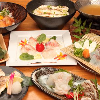 【母の日ギフト】特選！マダイづくしセット 特選！マダイづくしセット 魚介類/魚介の加工品通販