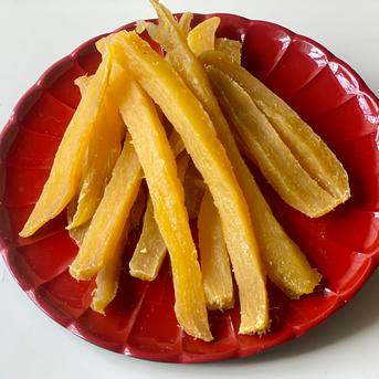 【2袋】完全手作り×天日干しの旨味☀紅はるか干し芋（送料無料！） 200ｇ×2袋 加工品/その他加工品通販