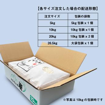 【新米】もち米 マンゲツモチ（精米）/ 令和5年20kg 20kg 米・穀物/もち米通販